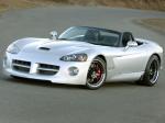 Dodge Viper Venom 1000 Twin Turbo SRT10 Convertible by Hennessey 2006 года